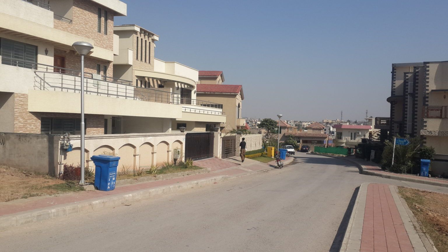 DHA Phase 7-0