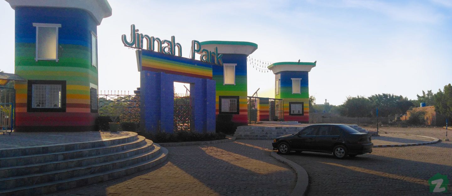 Al Falah Modern City-0