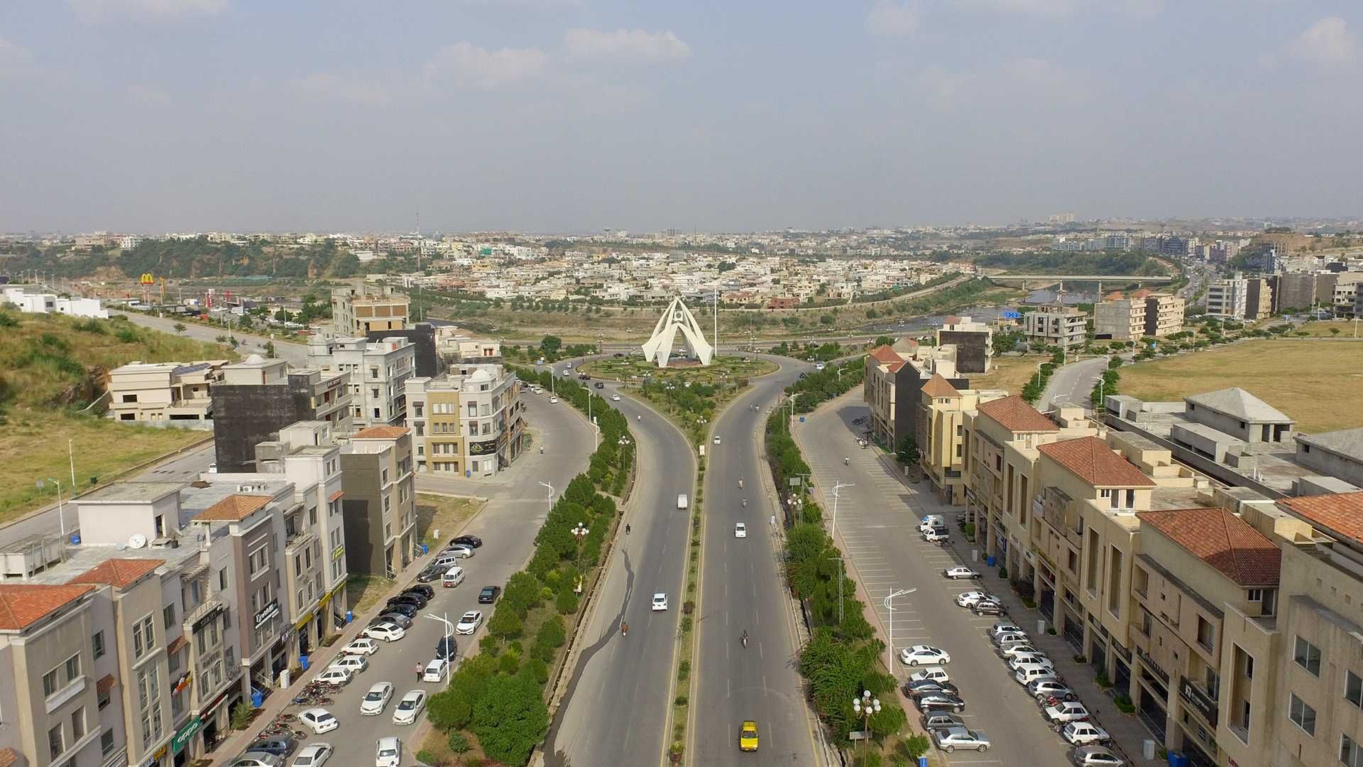 Bahria Town Rawalpindi-0