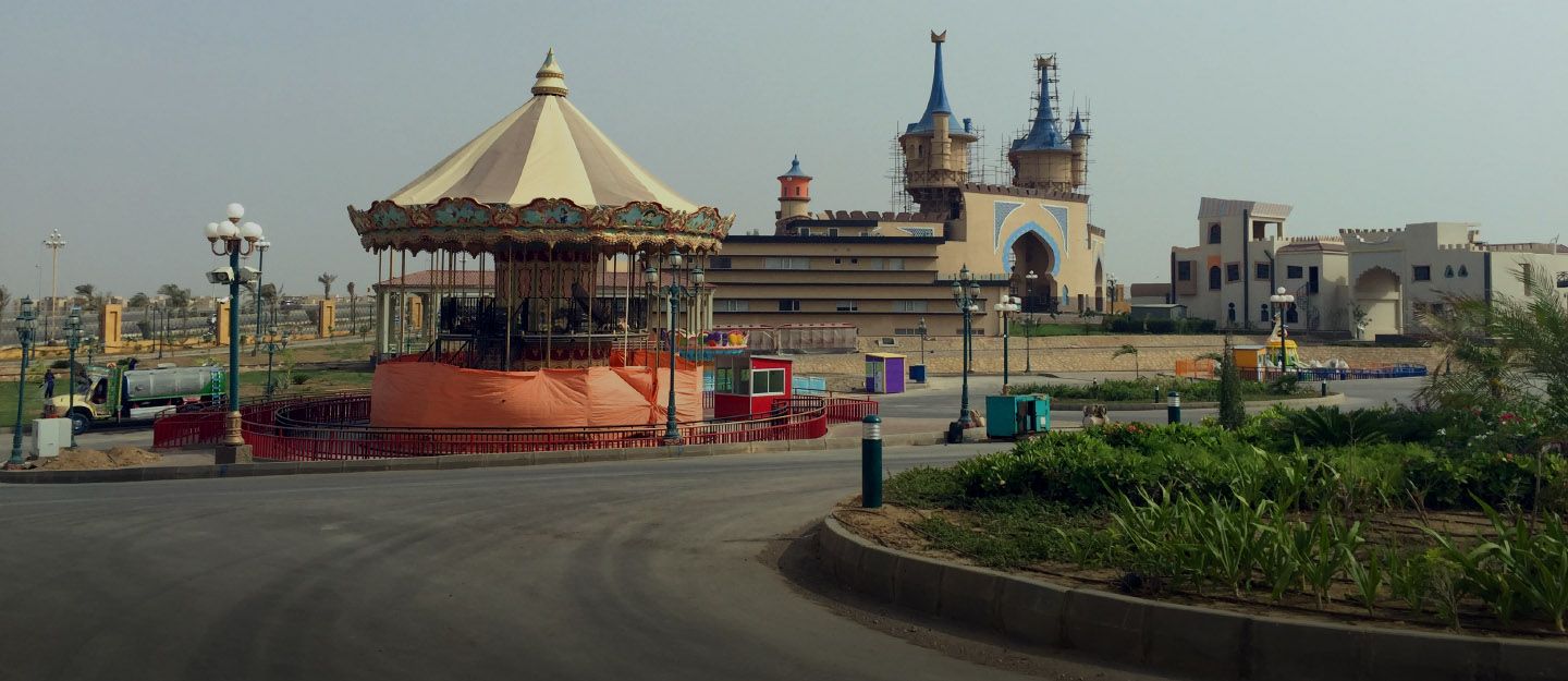 Bahria Town - Precinct 25-A-0
