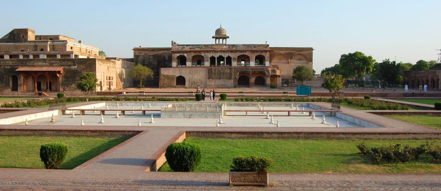 Al Jannat Housing Scheme-0