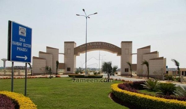 DHA Phase 11 - Halloki Gardens-0