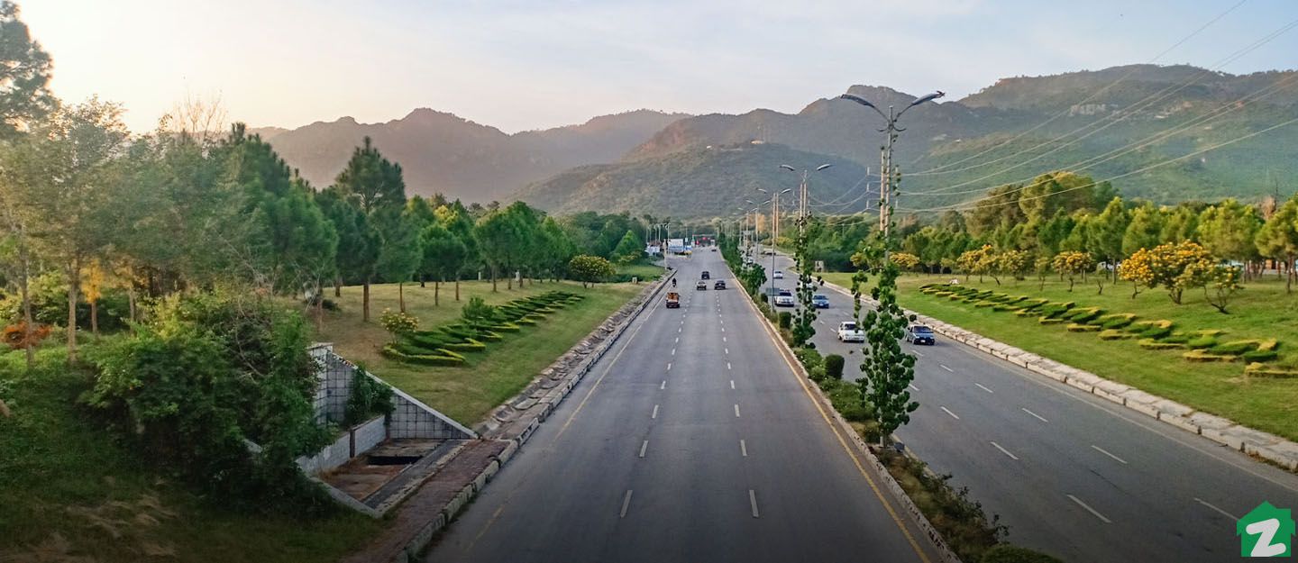 F-7 Markaz-0