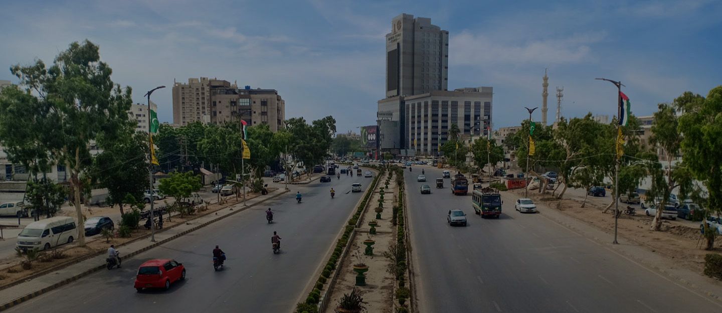 Faisal Cantonment-0