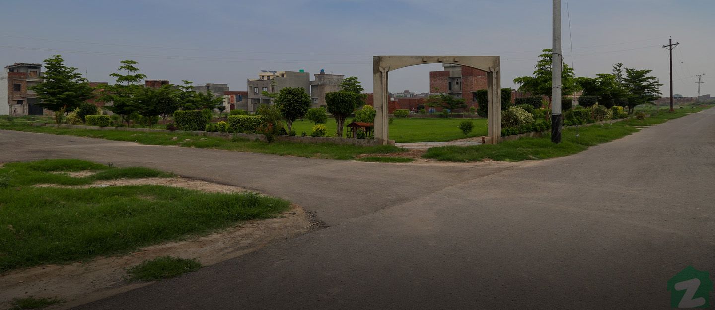 Garden Town-0