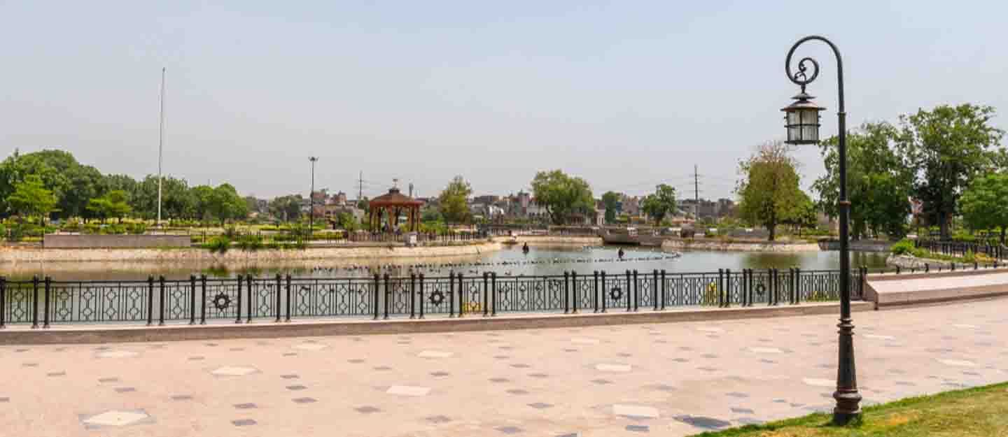 Gulfishan Town-0