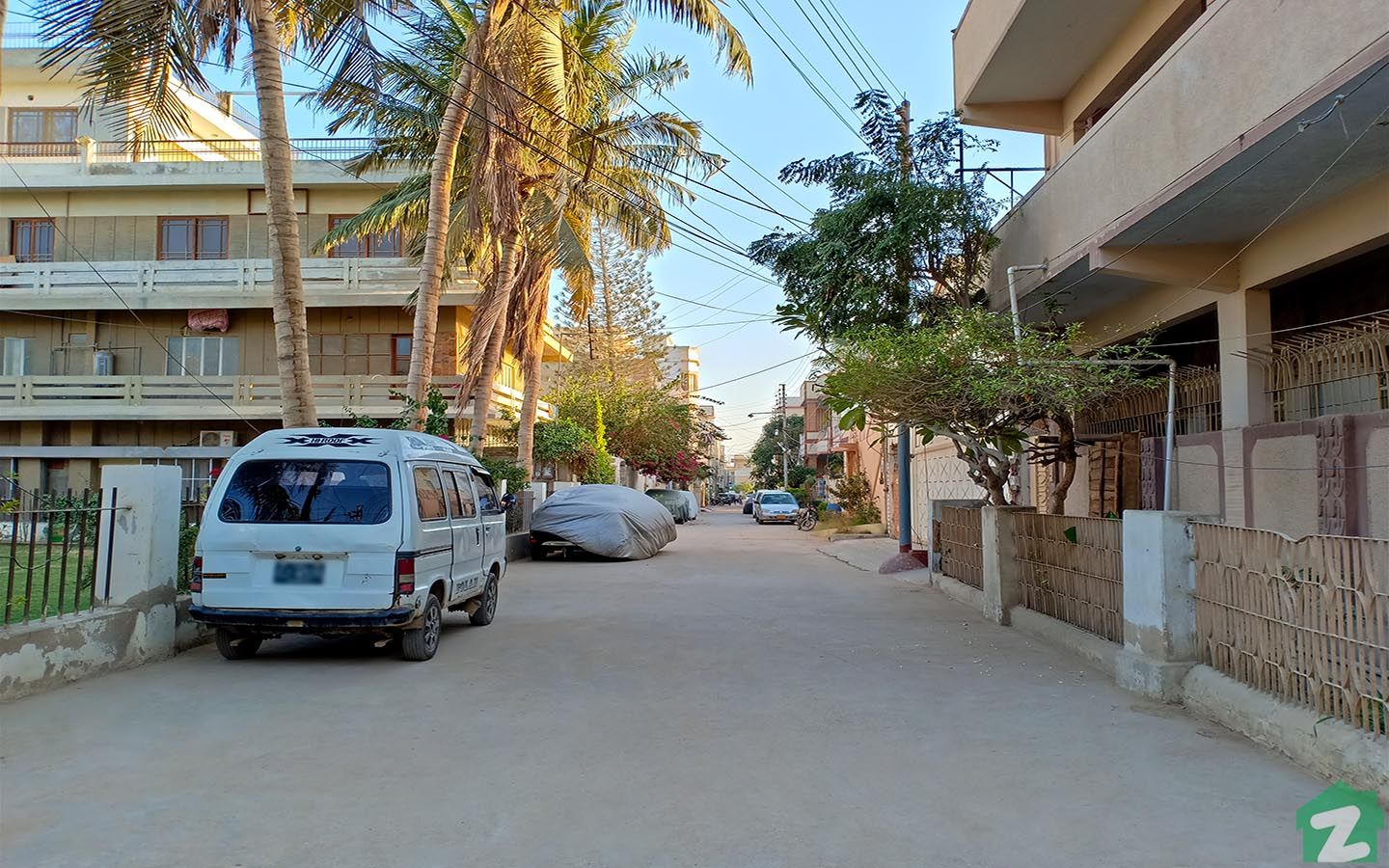 North Karachi-0