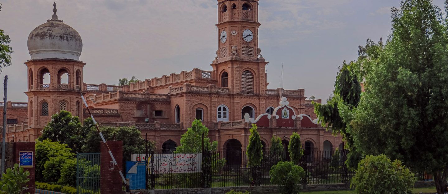 Khayaban-e-Ali Housing Society-0