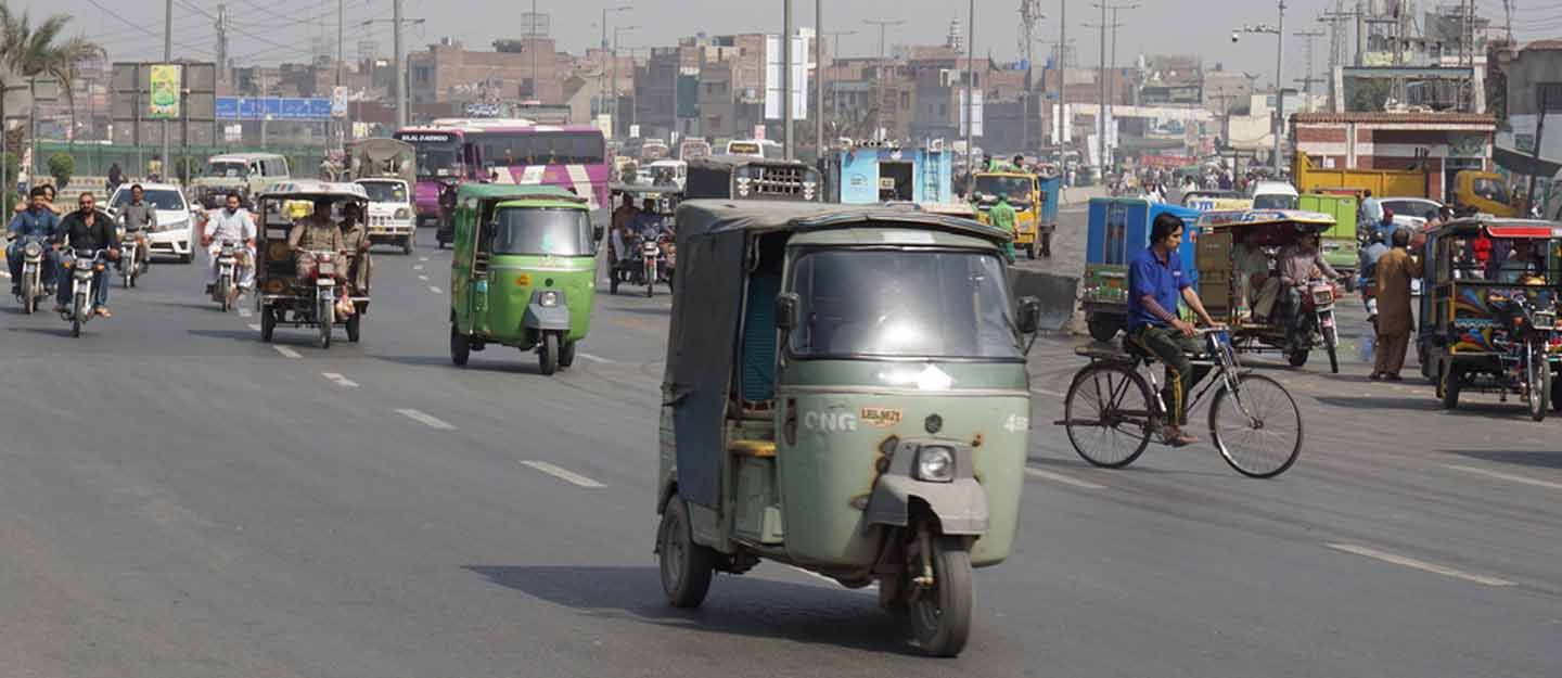 Mubarak Town-0