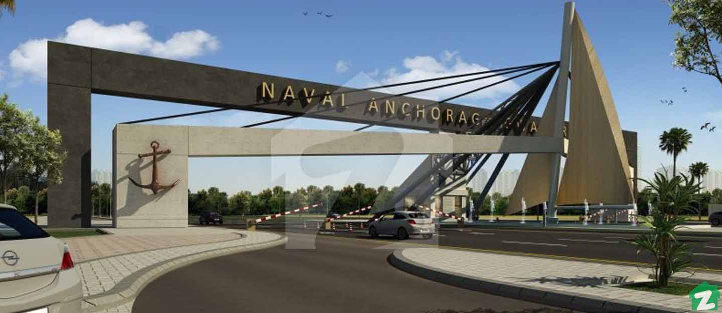 Naval Anchorage-0