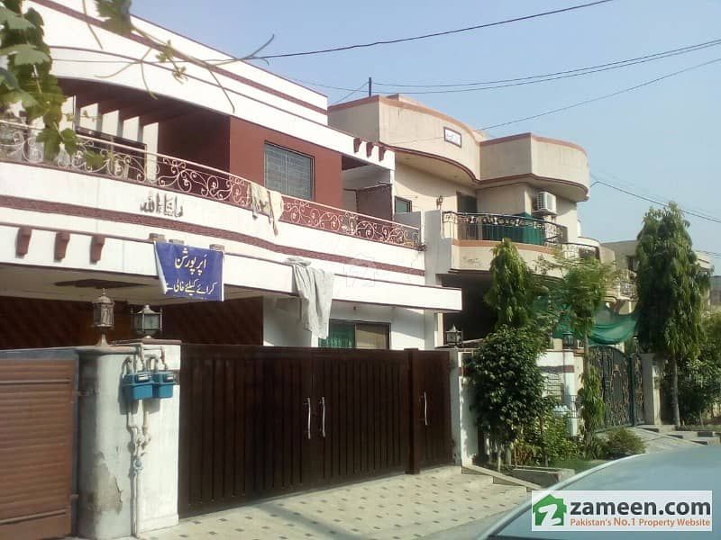 Punjab Coop Housing Society-0