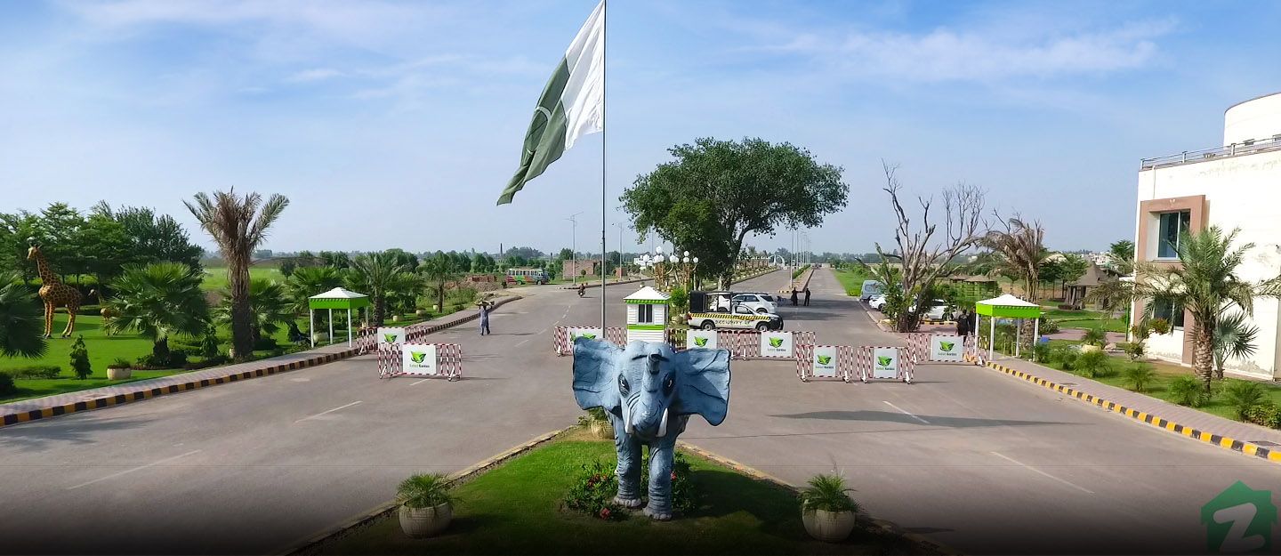 Safari Garden-0