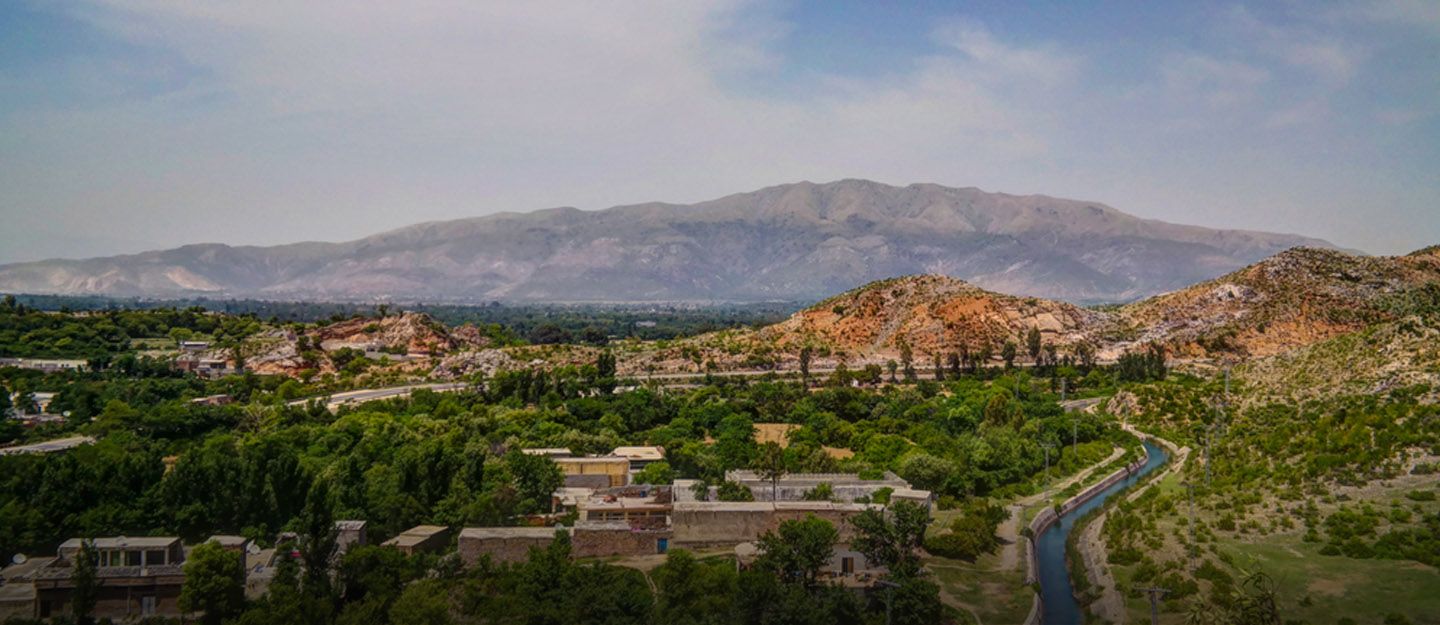 Taxila Gardens Housing Scheme-0