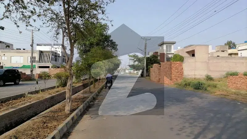 Wapda Town Phase 2-0