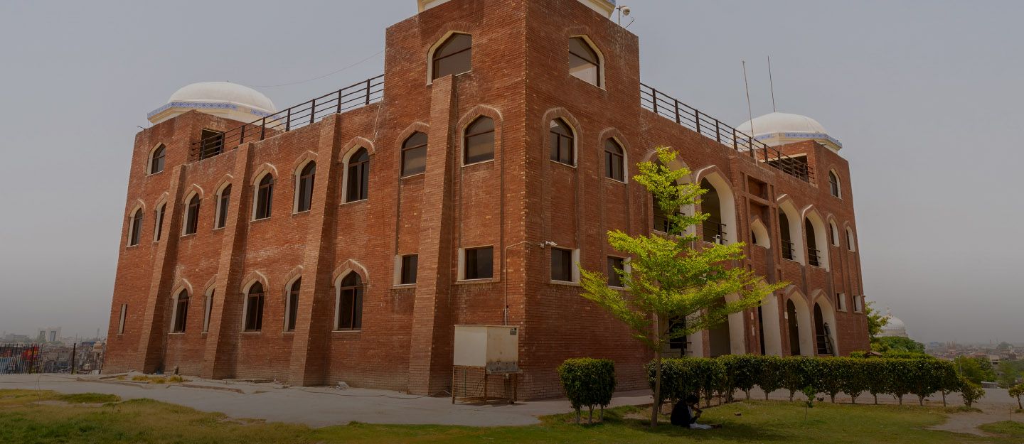 Zakariya Town-0