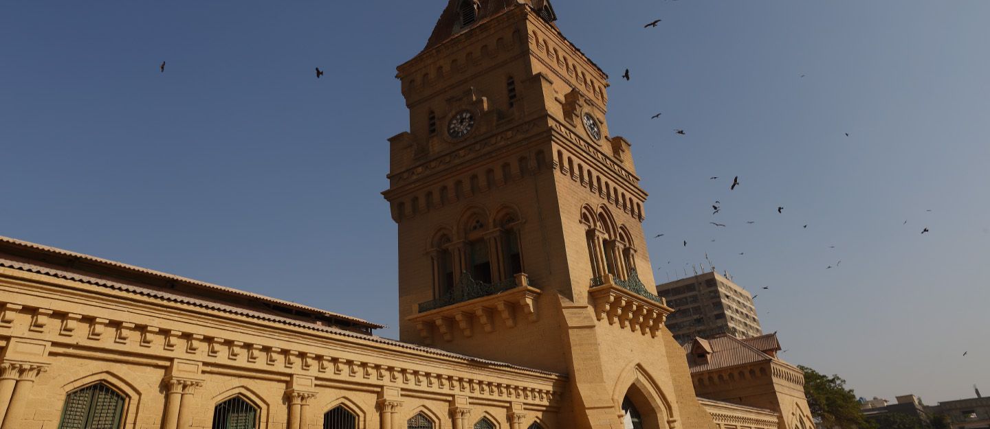Saddar Town-0