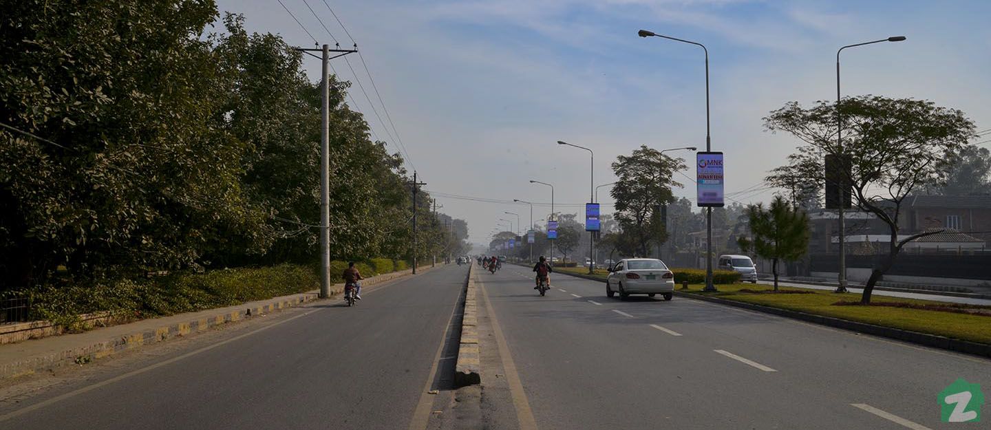 Allama Iqbal Town-0