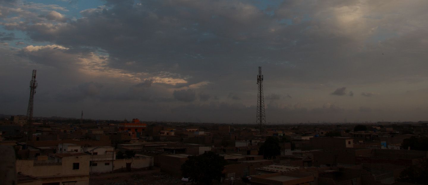 Allahwala Town-0
