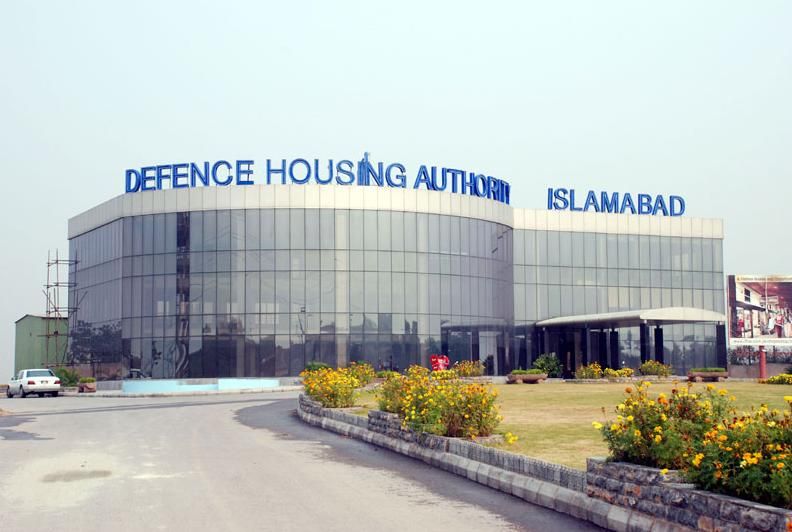 DHA Defence Phase 2-0