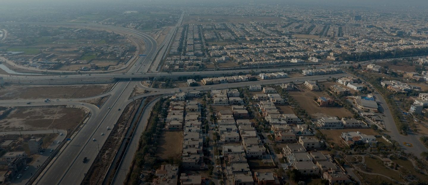 Eastern Housing Lahore-0