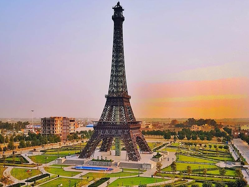 Bahria Town-0