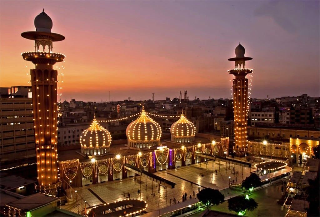 Jamshed Town-0