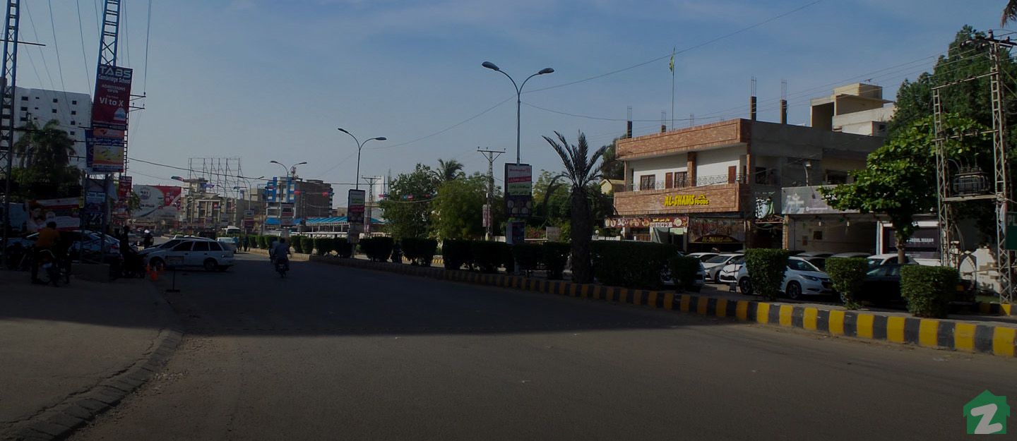 Latifabad-0