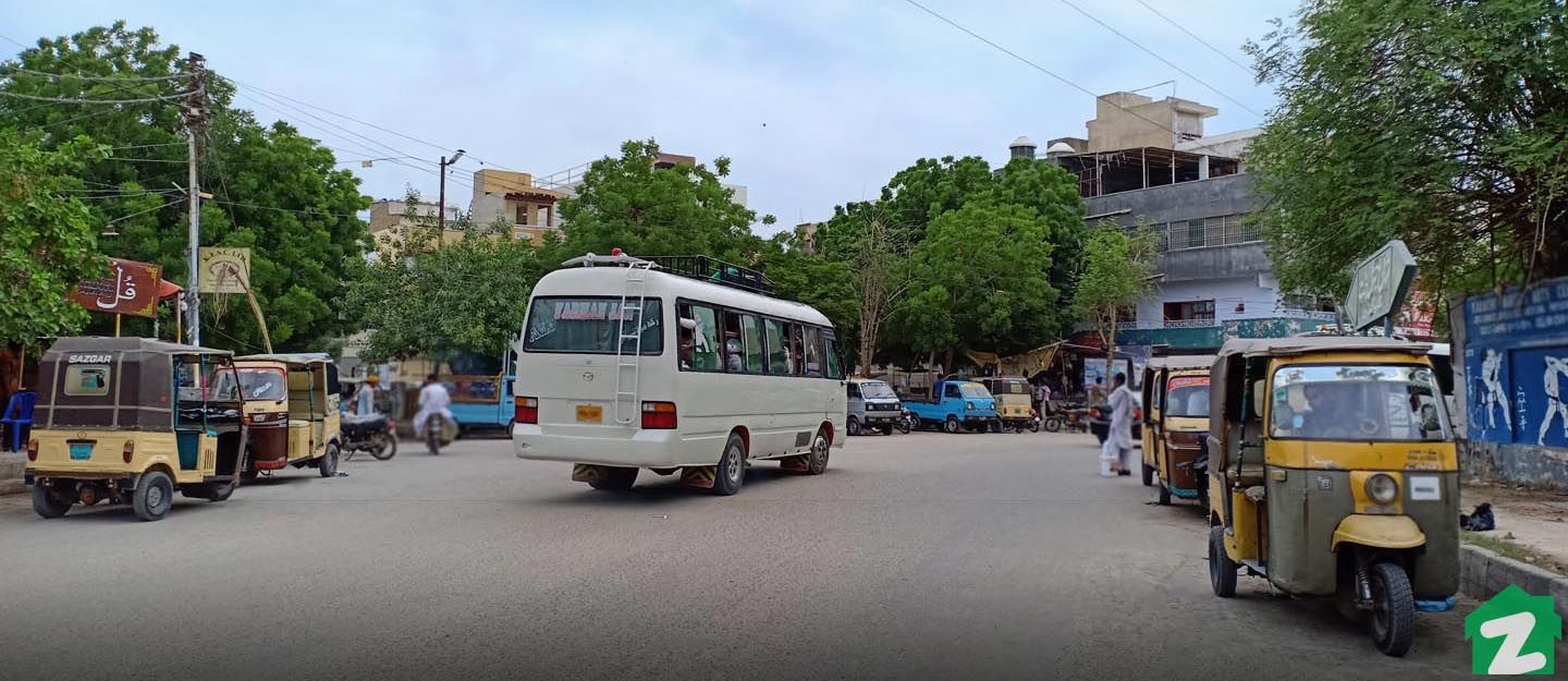 Muhammad Bin Qasim Co-operative Housing Society-0
