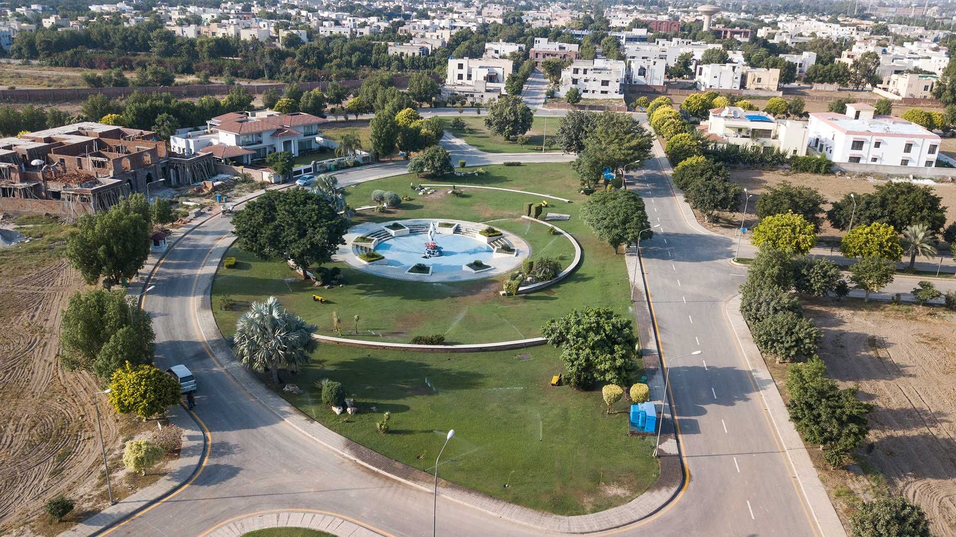 Bahria Town - Sector A-0