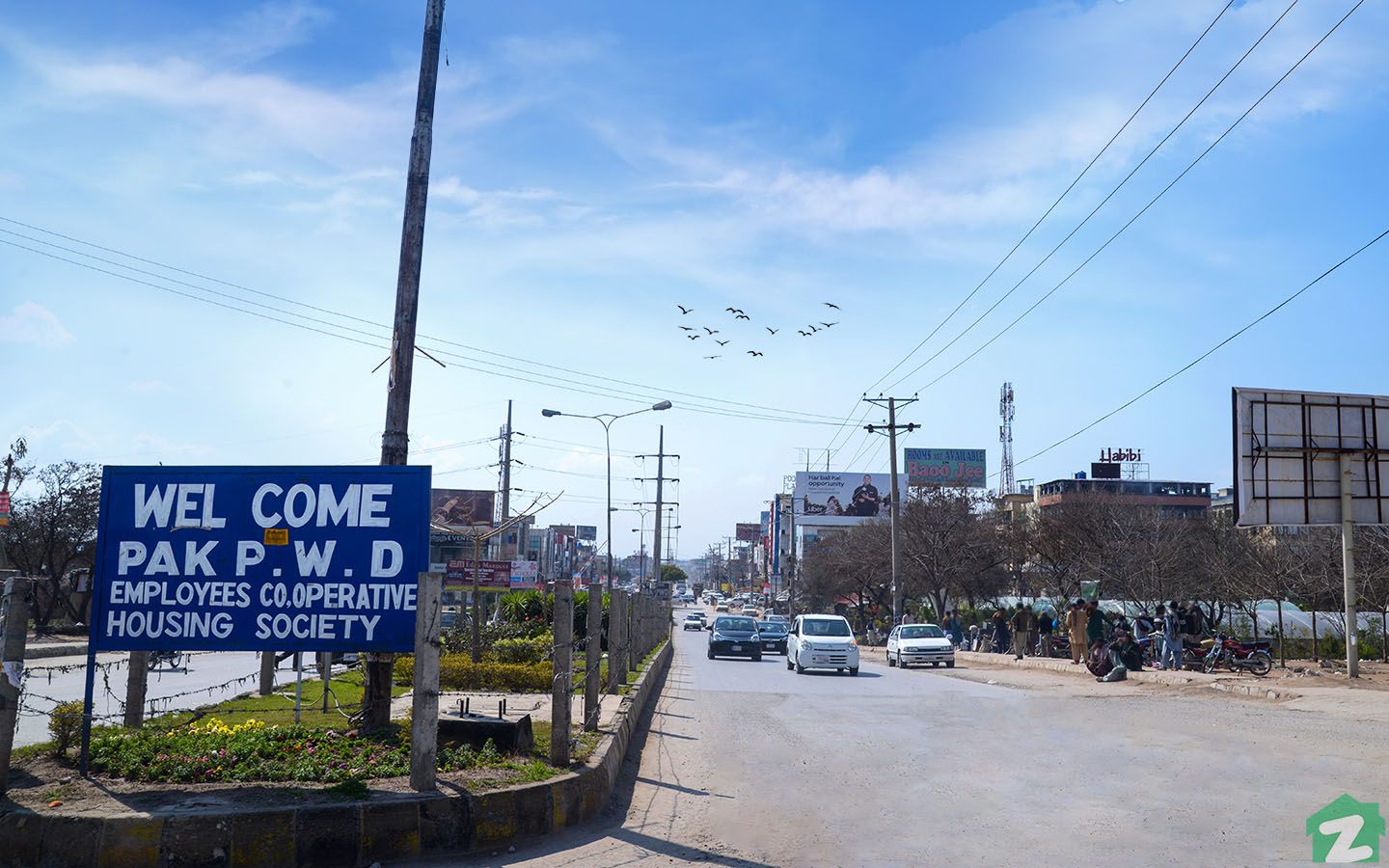 PWD Housing Scheme-0