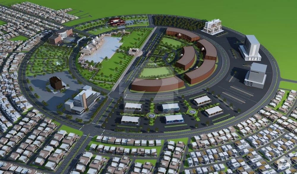Qurtaba City-0