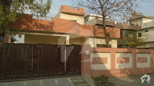 Cantt View Society-0